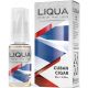 Liquid LIQUA CZ Elements Cuban Tobacco 10ml-12mg (Kubánský doutník)