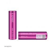 Baterie Efest IMR 21700 / 35A (3700mAh)