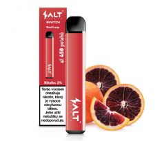 Elektronická cigareta: Salt SWITCH Disposable Pod Kit (Blood Orange)