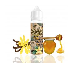 10 ml Honey Vanilla (Shake & Vape)