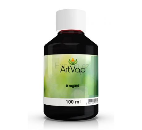 Báze ArtVap 100 ml 50PG/50VG 0 mg/ml