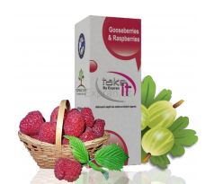 10 ml Take It - Goosberries & Raspberries 3 mg/ml