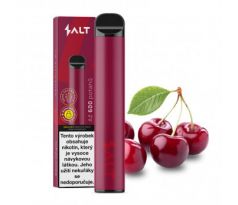 Elektronická cigareta: Salt SWITCH Disposable Pod Kit (Cherry)
