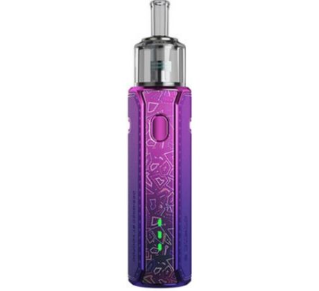 VOOPOO DORIC E Pod elektronická cigareta 1500mAh Blue Purple