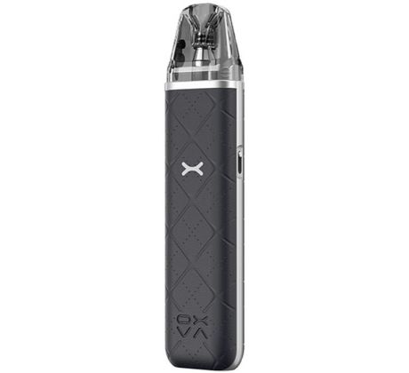 OXVA Xlim Go elektronická cigareta 1000mAh Dark Grey