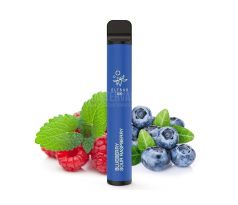Elf Bar 600 - 20mg - Blueberry Sour Raspberry (Borůvka s malinou)