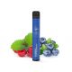 Elf Bar 600 - 20mg - Blueberry Sour Raspberry (Borůvka s malinou)
