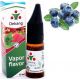 Liquid Dekang SILVER Blueberry 10ml - 0mg (Borůvka)
