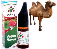 Liquid Dekang SILVER Desert Ship 10ml - 16mg