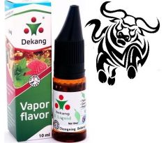 Liquid Dekang SILVER Energy 10ml - 0mg (energetický nápoj)