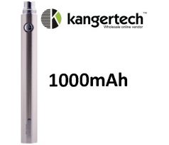 Kangertech EVOD baterie 1000mAh Silver