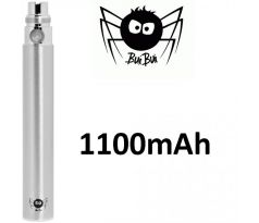 BuiBui GS baterie 1100mAh Silver