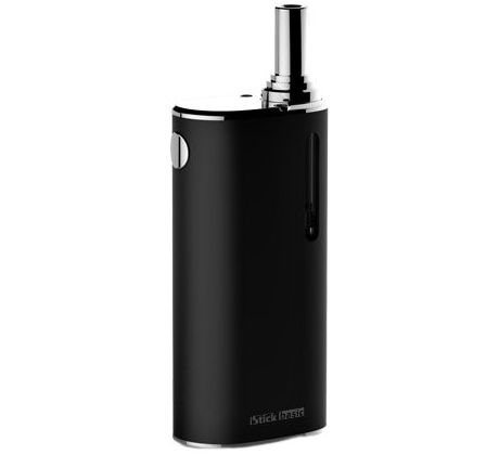 iSmoka / eLeaf iStick Basic 2300mAh černá 1ks