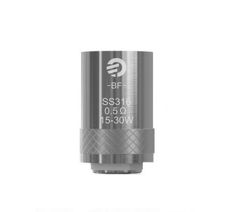 Joyetech BF SS316 atomizer 0,5ohm