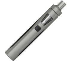 Joyetech eGo AIO startovací sada 1500mAh Černá / Šedá 1 ks