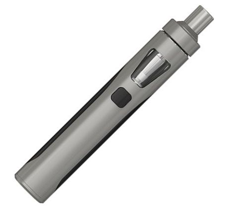 Joyetech eGo AIO startovací sada 1500mAh Černá / Šedá 1 ks