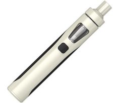 Joyetech eGo AIO 1500mAh bílá/černá 1x