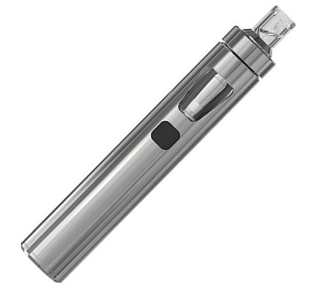 Joyetech eGo AIO 1500mAh sada silver 1ks