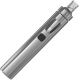 Joyetech eGo AIO 1500mAh sada silver 1ks