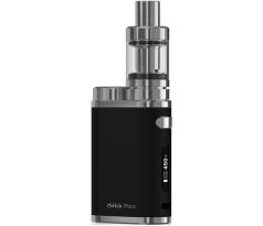 iSmoka / eLeaf iStick Pico TC 75W set černá