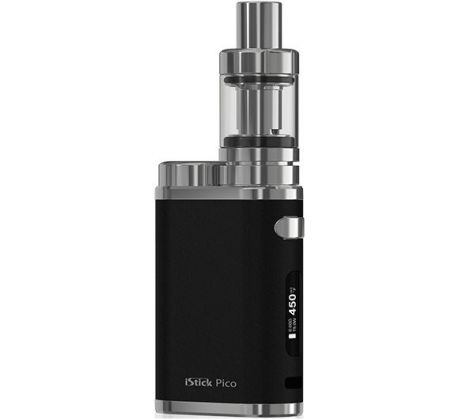 iSmoka / eLeaf iStick Pico TC 75W set černá