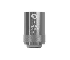 Joyetech BF SS316 atomizer 0,6ohm