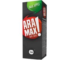 Liquid ARAMAX Max Apple 10ml-18mg