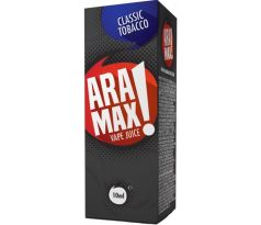 Liquid ARAMAX Classic Tobacco 10ml-12mg