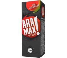 Liquid ARAMAX Max Watermelon 10ml-0mg