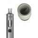 Joyetech eGo AIO náustek pro clearomizer Clear