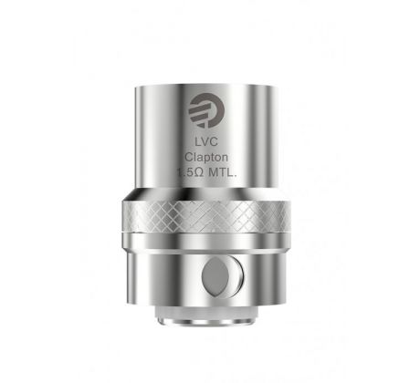 Joyetech LVC Clapton 1,5ohm atomizer MTL