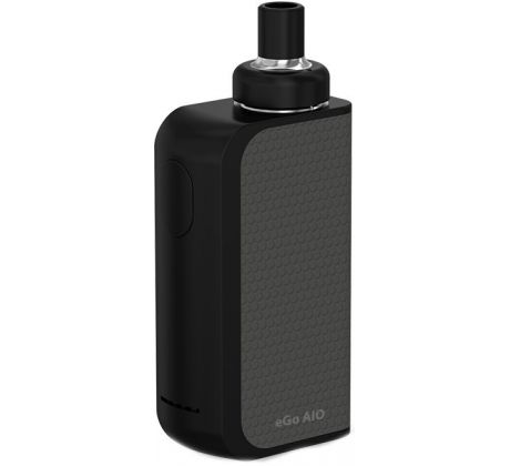 Joyetech eGo AIO Box Grip 2100mAh šedá 1ks