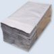 Papírový ručník 150 útržků šedý C
