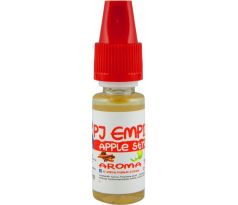 Příchuť PJ Empire 10ml Apple Strudl (Vídeňský jablečný štrůdl)