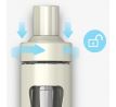 Joyetech eGo AIO 1500mAh Brushed Gunmetal 1ks