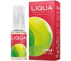 Liquid LIQUA CZ Elements Apple 10ml-12mg (jablko)