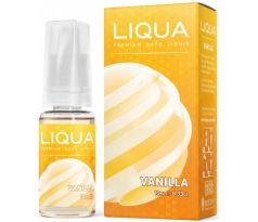 Liquid LIQUA CZ Elements Vanilla 10ml-18mg (Vanilka)