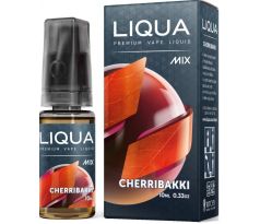 Liquid LIQUA CZ MIX Cherribakki 10ml-12mg