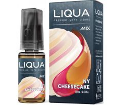 Liquid LIQUA CZ MIX NY Cheesecake 10ml-18mg
