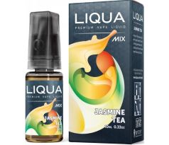 Liquid LIQUA CZ MIX Jasmine Tea 10ml-3mg