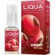 Liquid LIQUA CZ Elements Cherry 10ml-12mg (třešeň)