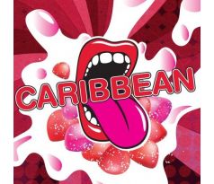 Příchuť Big Mouth Classical - Caribbean