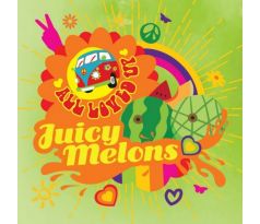 Příchuť Big Mouth All Loved Up - Juicy Melons