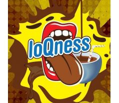 Příchuť Big Mouth Classical - IoQness Cereal Cacao Day