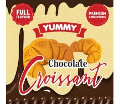 Příchuť Big Mouth YUMMY - Chocolate Croissant
