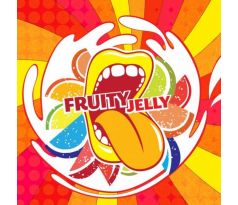 Příchuť Big Mouth Classical - Fruity Jelly