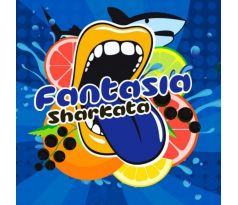 Příchuť Big Mouth Classical - Fantasia Sharkata