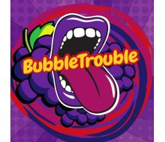Příchuť Big Mouth Classical - Bubble Trouble