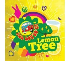 Příchuť Big Mouth All Loved Up - Lemon Tree