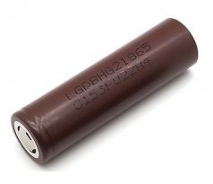  LG Baterie HG2 LiMn 18650 20A/35A 3000mAh